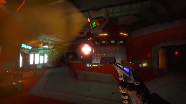RetroSpace Morgue Code: Keypad Solution and Vent Route