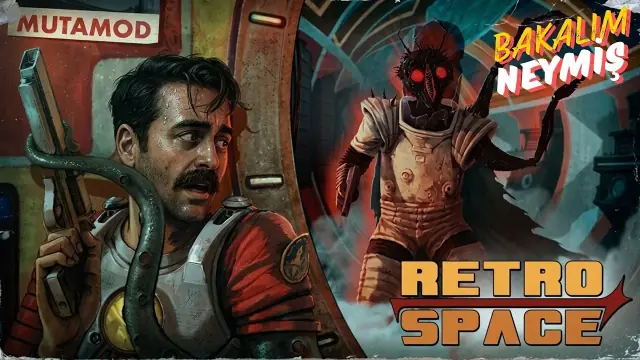 RetroSpace Controller Sensitivity: How to Fix Slow Look