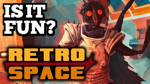 RetroSpace FOV Settings: Options, Limits, and Issues